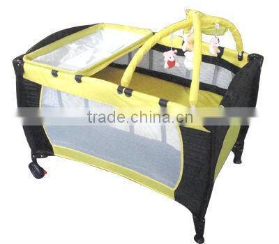 playard baby bed P1322