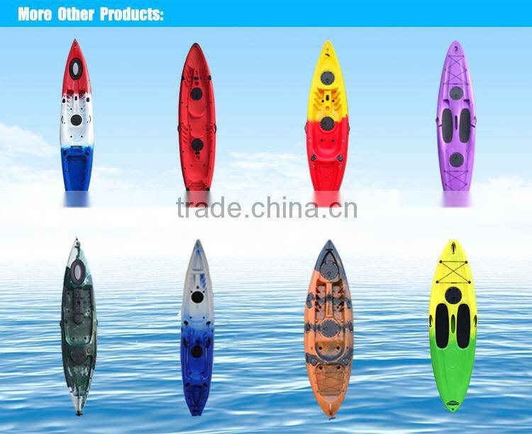 Quality Assurance Family kayak /Family kayak trips/fishing kayaks for sale