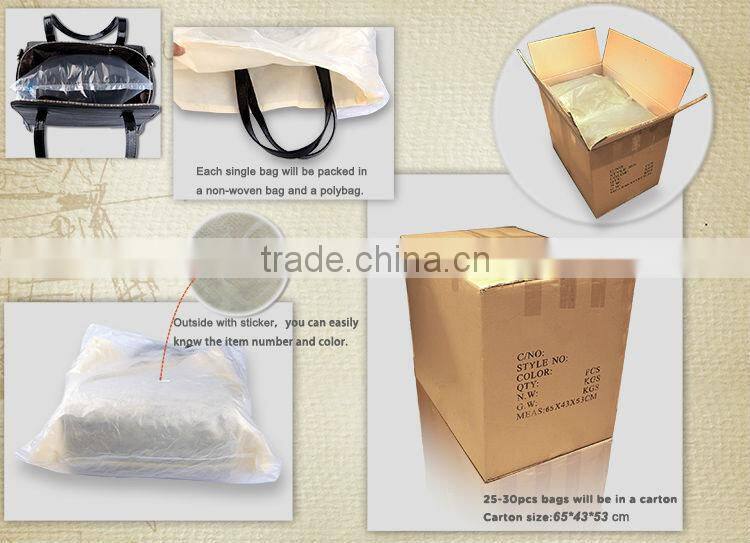 Best Selling Women Handbag 2015 Womens Bags 2015 NO. MB-9018