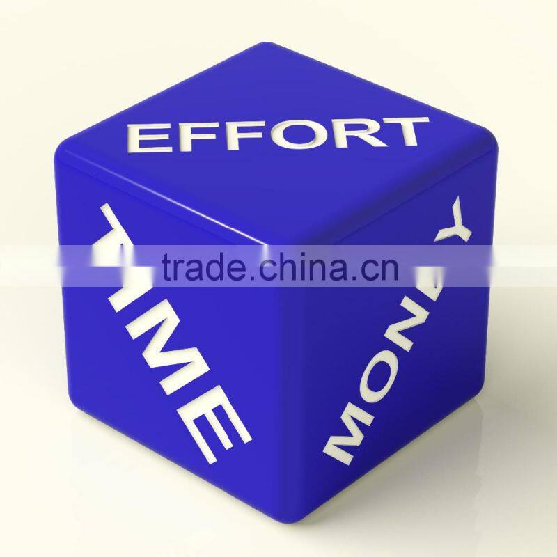 SMETA factory Anti-slip Nitrile Rubber Customized Bar Spill mat