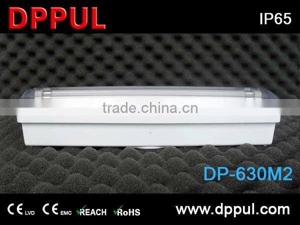 2016 Popular Waterproof Emergency Tube Light IP65 DP630M2
