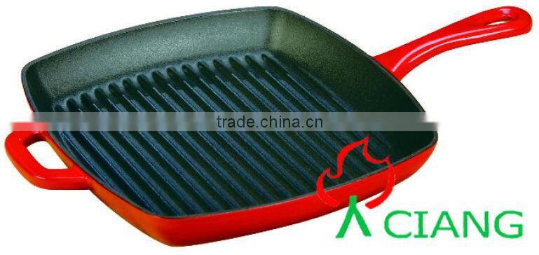 cast iron pan wholesale