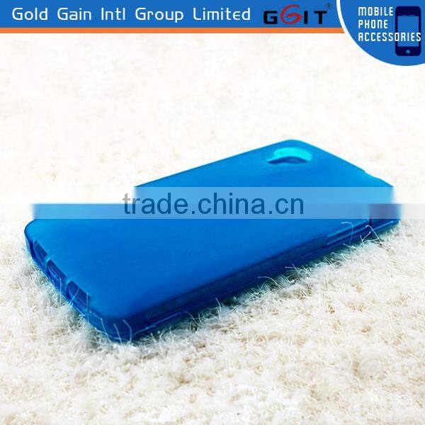 New Coming Protective TPU Flip Case For LG Nexus 5 Flip Cover TPU Case