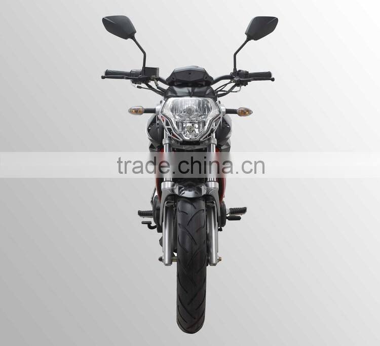 200cc F4 series Air cooling vertical Street bike motorcycles for sale