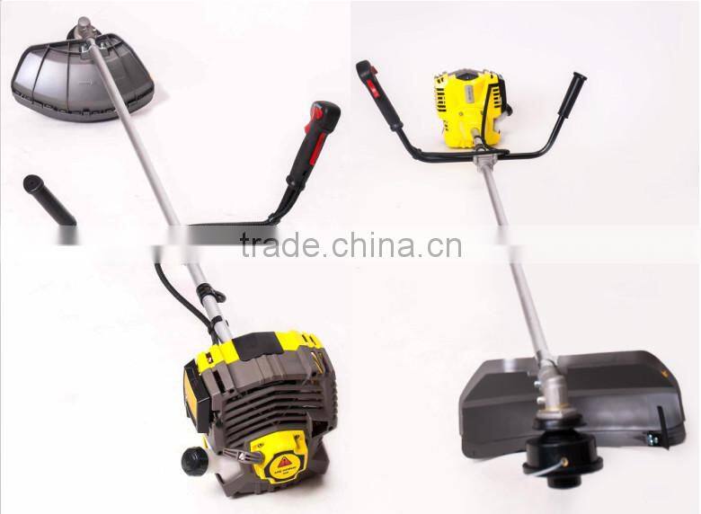 4-stroke garden brush cutter grass cutter machine price