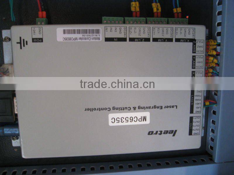 YAG Laser engraving machine