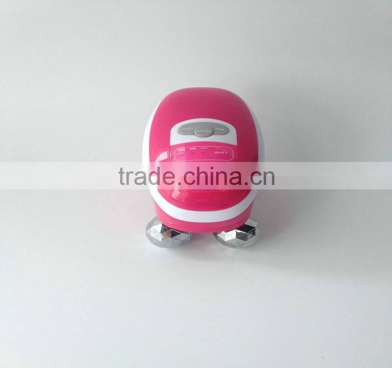 roller massager face EMS function massager