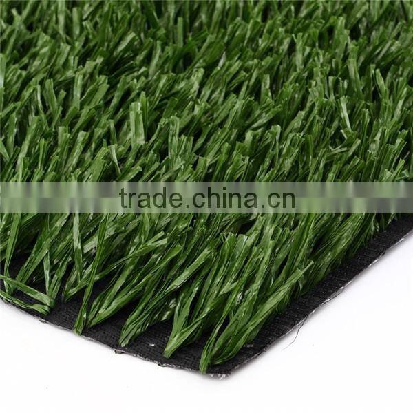 Cheap synthetic grass for soccer fields for playground