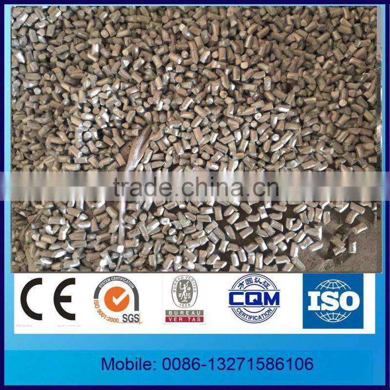 Competitive price of 9.5mm aluminium wire rod in China