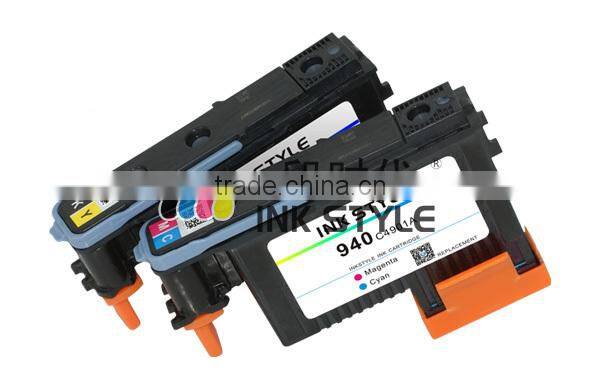 China compatible C4900A printhead for hp 8000 with chip