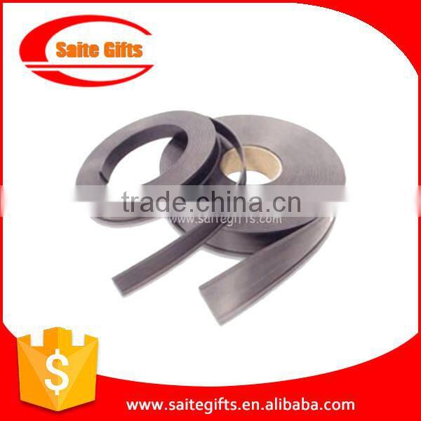 Colorful Rubber magnet material
