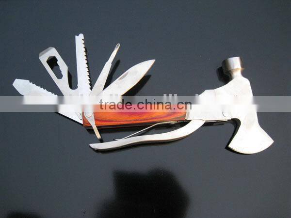 outdoor multifunction car emergency safety hammer