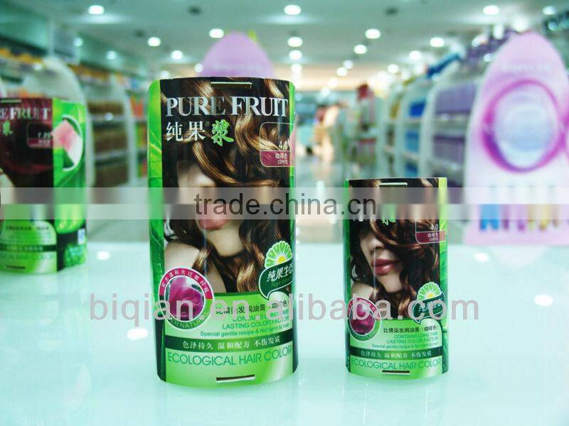 Hair Dye, Hair Color Cream