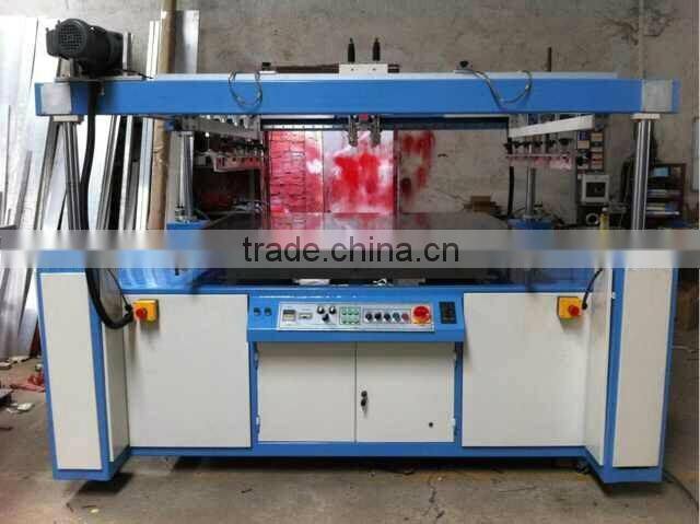Dongguan big size glasses photographer screen printing machine LC-1200PL