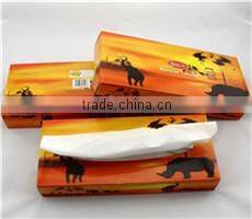 Donald Trump Toilet Paper - Dump with Trump!- Highly Collectible Novelty Toilet Paper