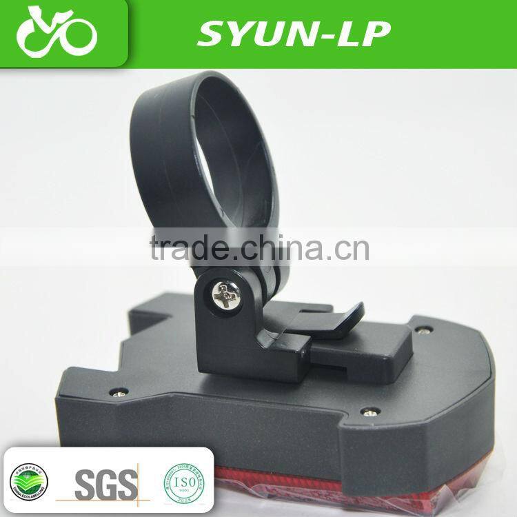 led laser bicycle rear light for bicycle accessories