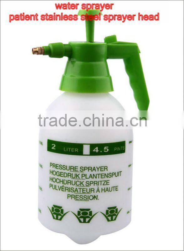 Air Pressure Handle trigger Sprayer Agriculture