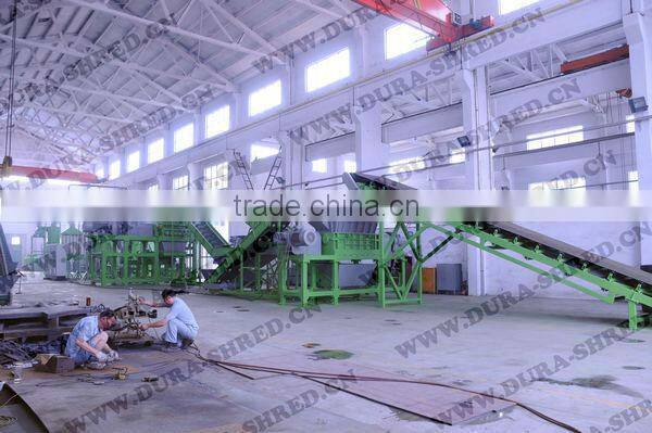 Grater/Rasper (Secondary Shredder)