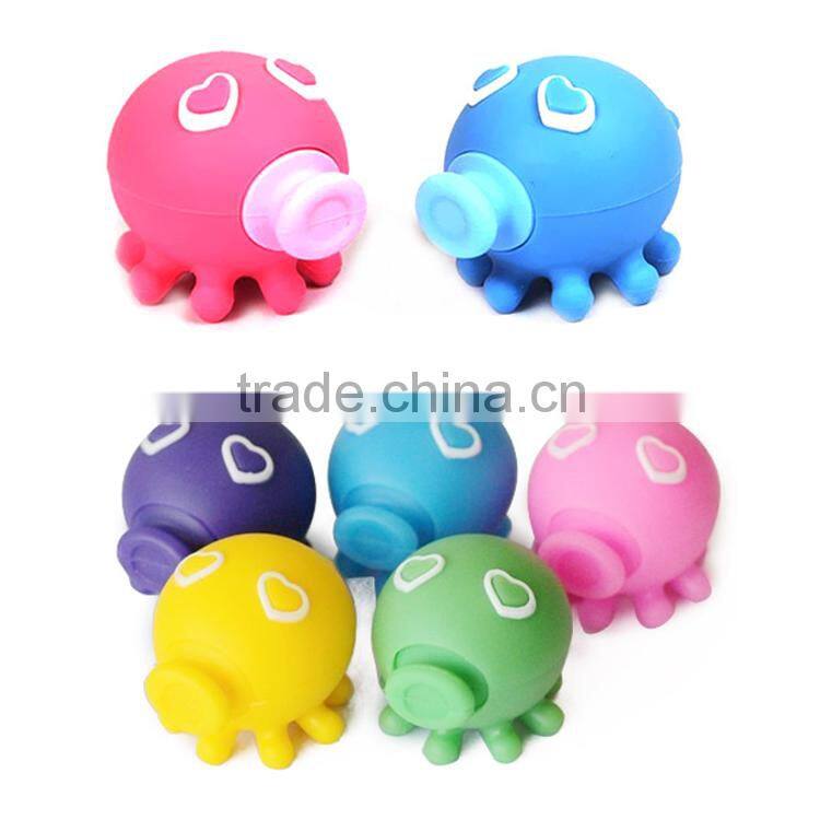 Wholesale USB flash drive promotive gifts cartoon pig