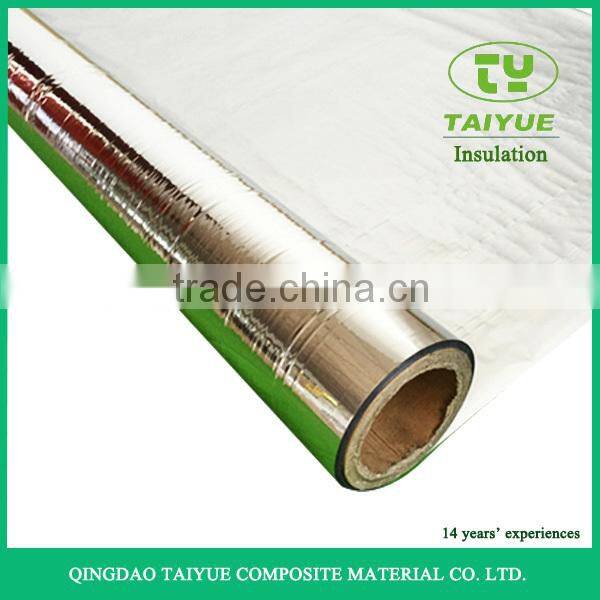 Metallized PET /PE coated Film PET Thermal Film