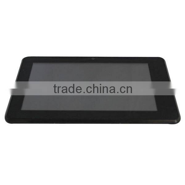 7"HD Car GPS Navigation Android 4.0 AVIN WIFI DVR Recorder