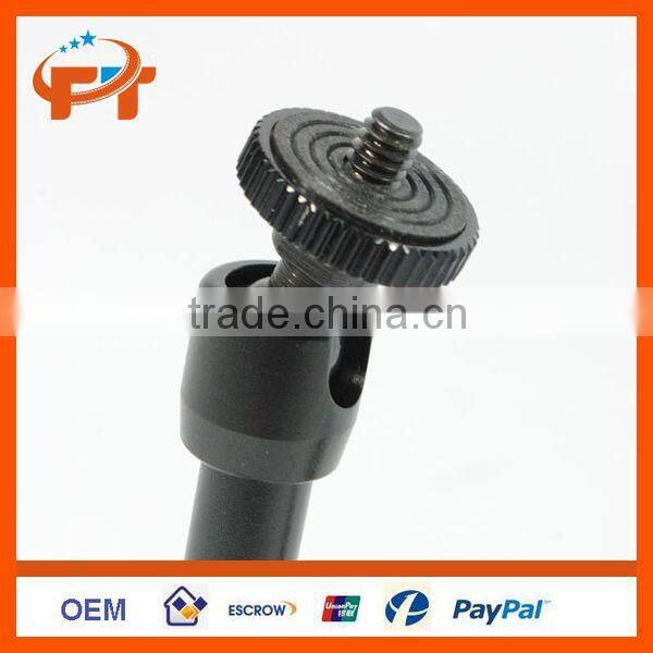 11" inch Articulating Magic Arm for Mounting LCD Monitor LED Lights Camera