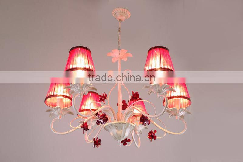 European style indoor decorative hotel chandeliers light,fancy design chandeliers & pendant lights