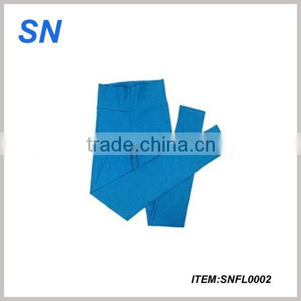 print leggings jeggings fashion design with flower