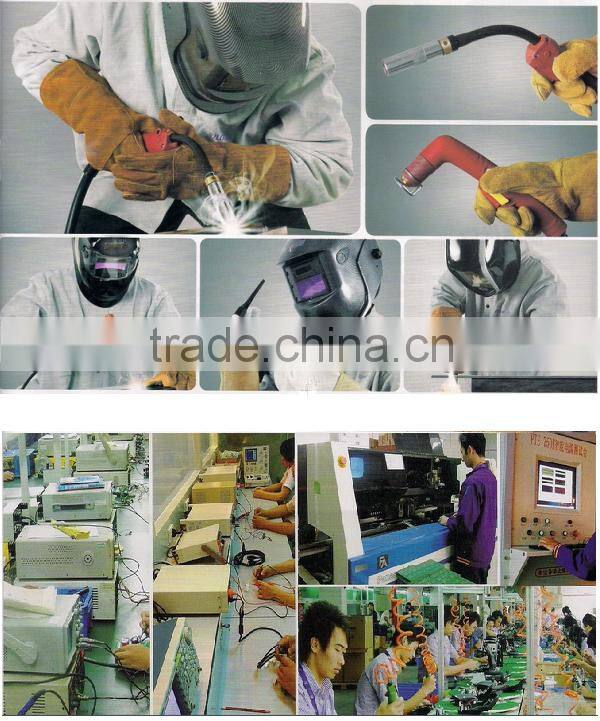 CG-150R gas flame metal shape cutting machine for field working