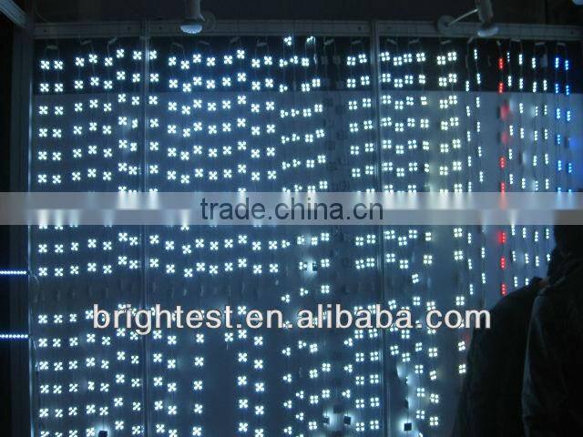 Top quality Epistar LED chip 5050 LED module, 3 chip 5050 LED module