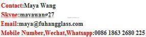 glass bottle factory