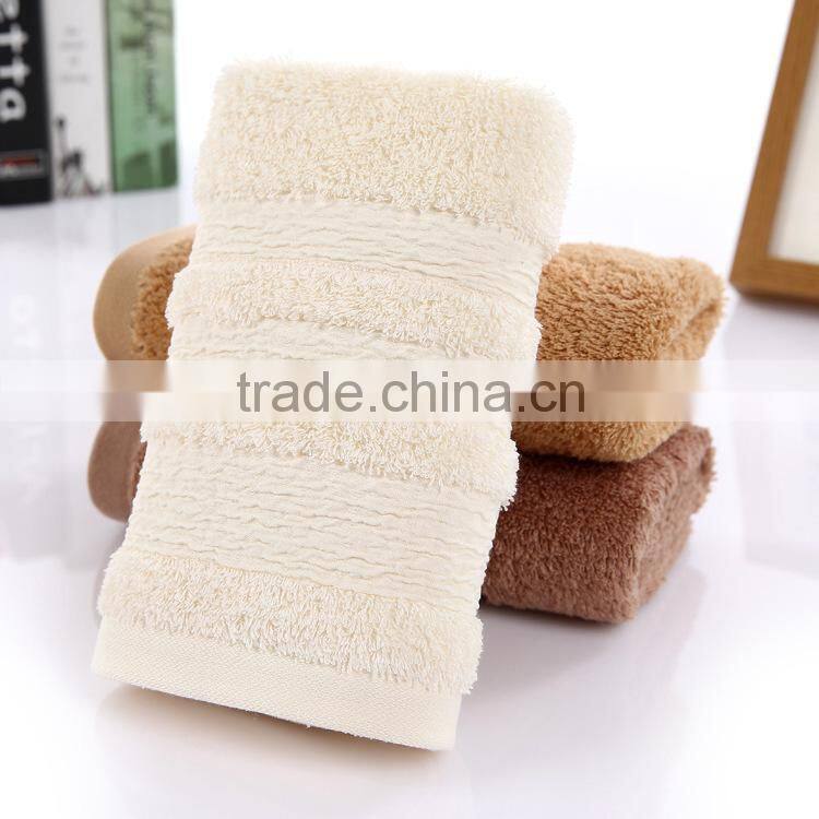 high thread count 3 dobby thick egyptian cotton towels wholesale/manufacturers