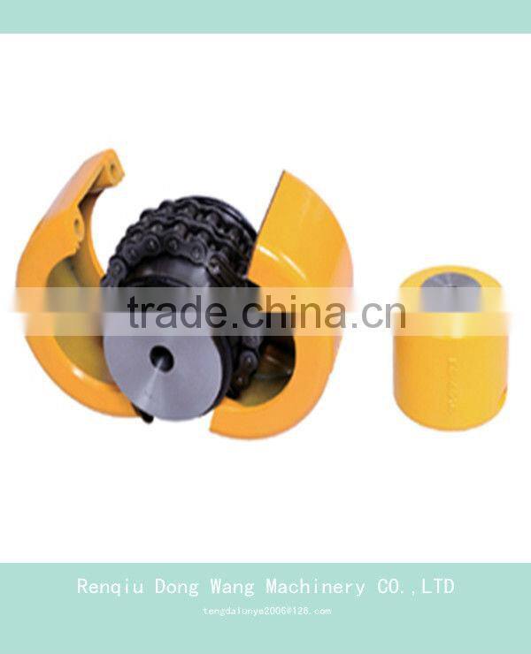kc 5016 chain coupling