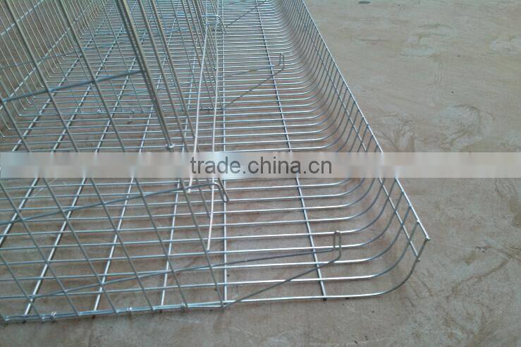 Small scale low price farm chicken cage