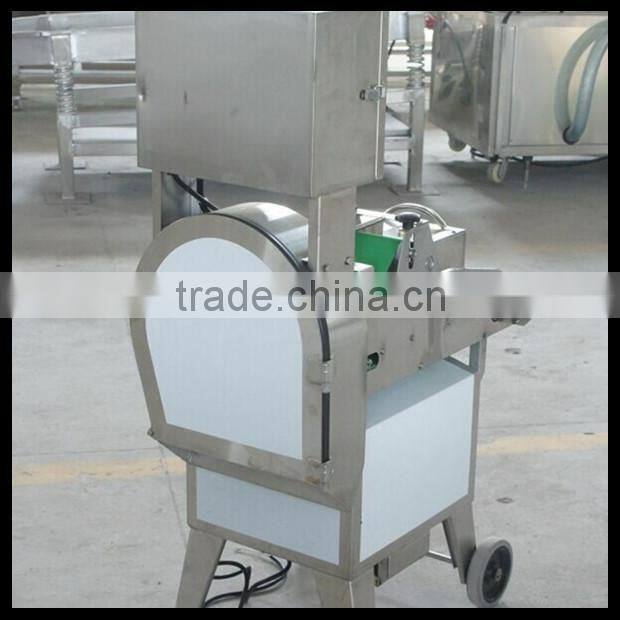 commercial pickle vegetable cutting machine for hotel