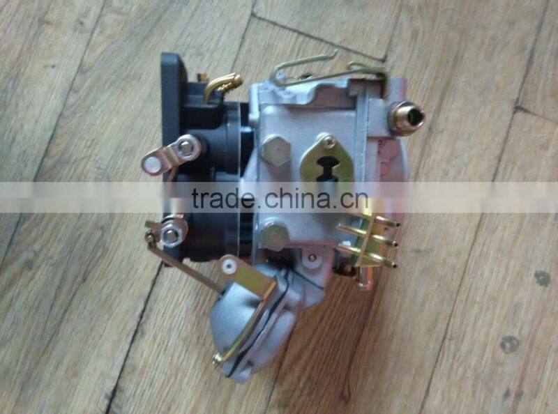 Brand New carburetor for TOYOTA 3F 4F 21100-61200 with high quality and low price.
