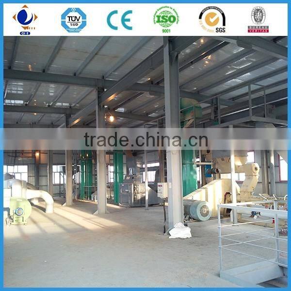 Flexseed oil machine,flexseed oil pretreatment machine provide by 35years experience manufacturer