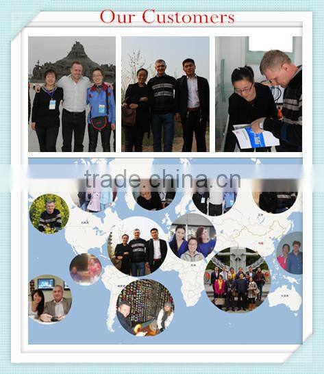 10' Mosaic glass outdoor decoration garden ball