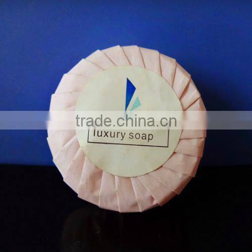 Wholesale Disposable Paper Box Hotel Custom Soap