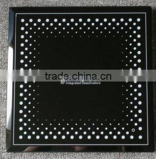 EAS security deactivator / RF 8.2mhz label Deactivator / RF deactivator