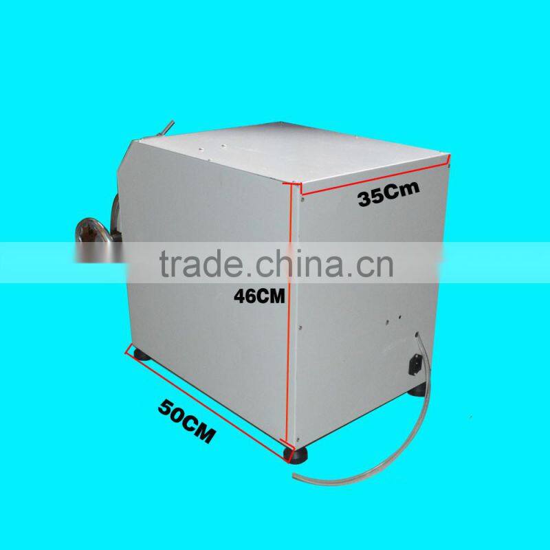 Big Autoclave High Pressure Bubble Remover Machine
