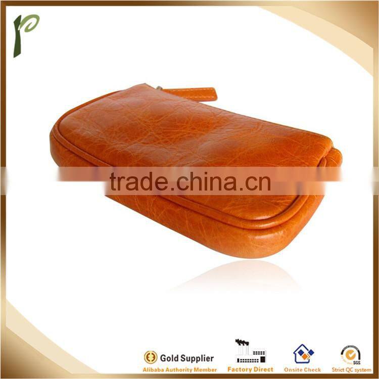 2014 Hot Fashion Purse /PU Leather Ladies coin Purse