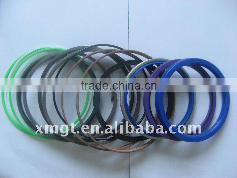 VIO55-5 yanmar seal kit