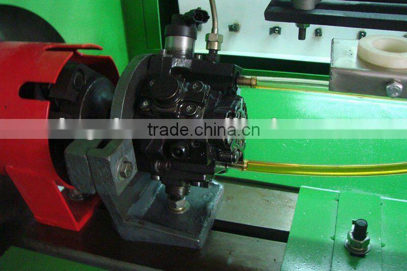 CRS-300 Multi-functional integrated fuel pump & injector test bench--CRS-300