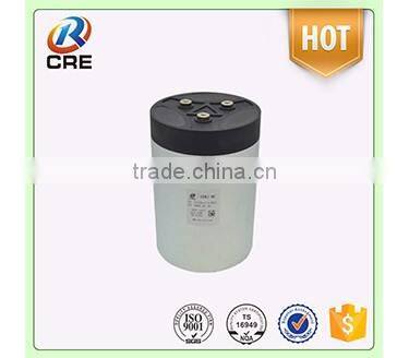 400v 850v 1400v metalized film capacitor, high-power UPS capacitor
