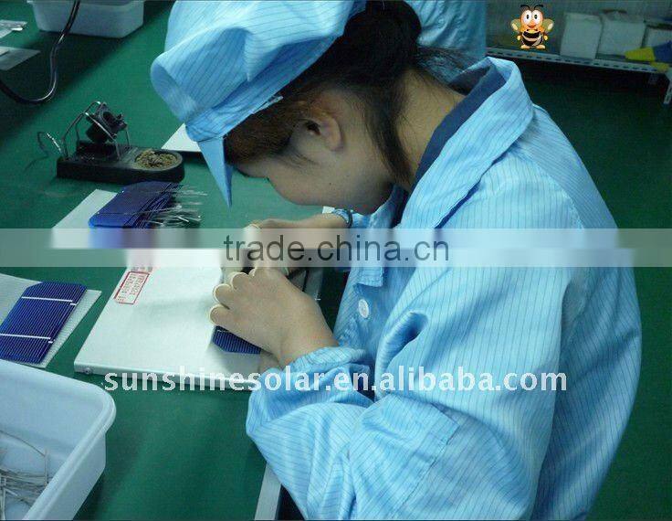 portable solar panel