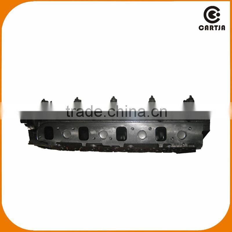 Brand New Cylinder Head for 4hk1 engine heads zhengzhou maker