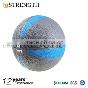 rubber weight ball medicine ball