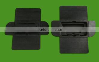 Dongguan factory eco-friendly custom SGS industrial molded pulp and paper products