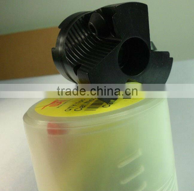 TP16-50-22 Ahub Right Angle Face Mill Shouder